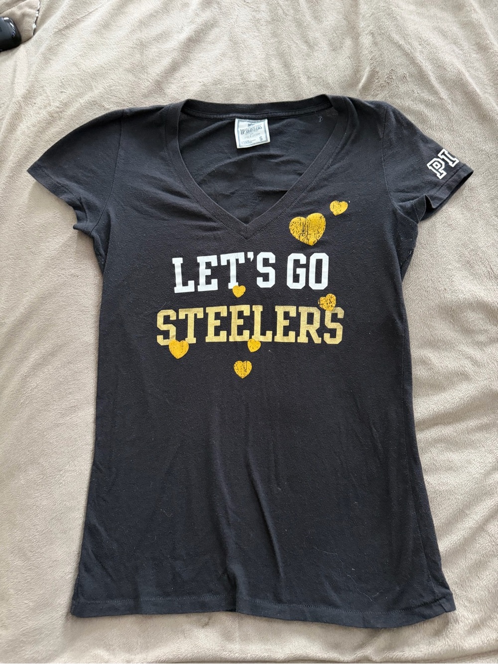 Steelers Tee